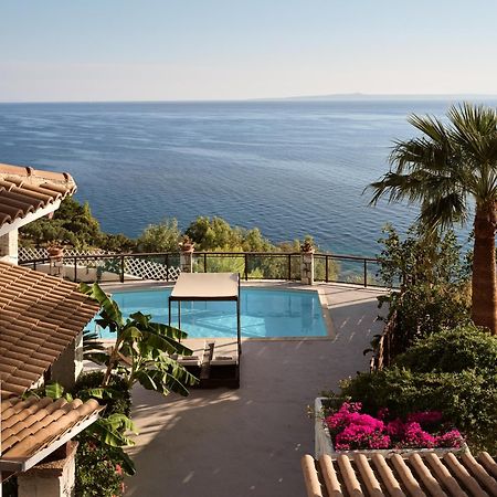 Zakynthos Villas Vasilikí Kültér fotó