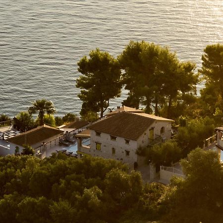 Zakynthos Villas Vasilikí Kültér fotó