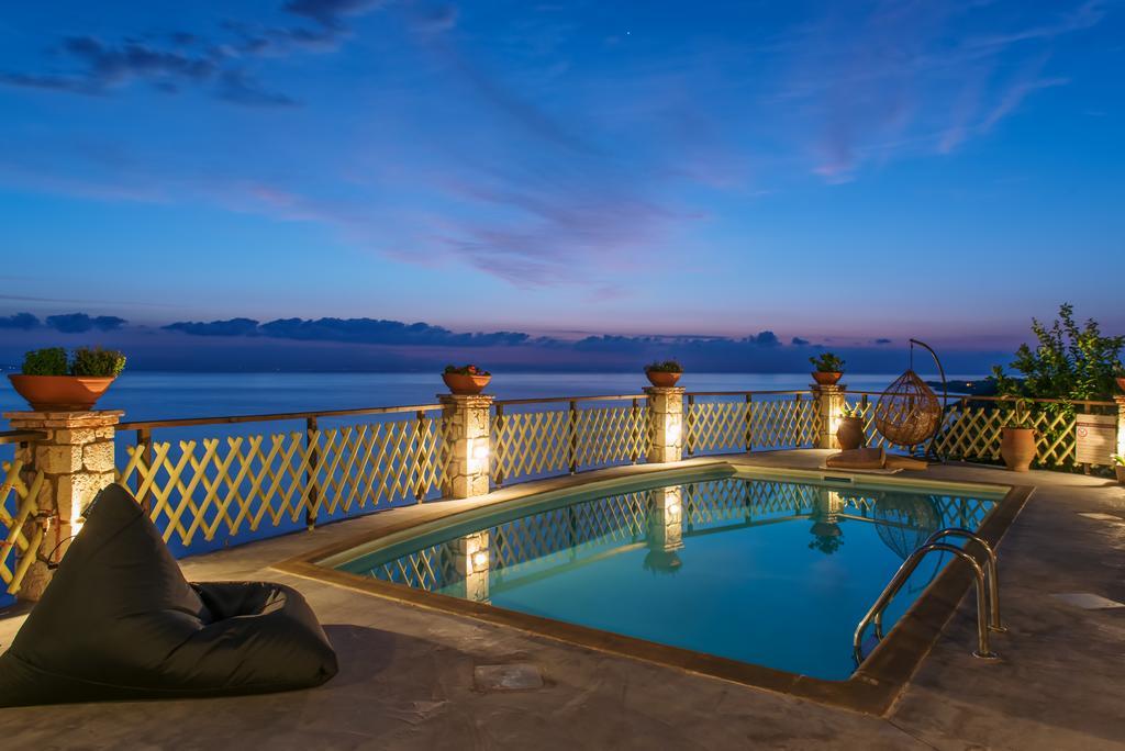 Zakynthos Villas Vasilikí Kültér fotó