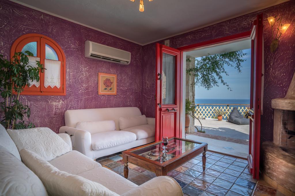 Zakynthos Villas Vasilikí Kültér fotó