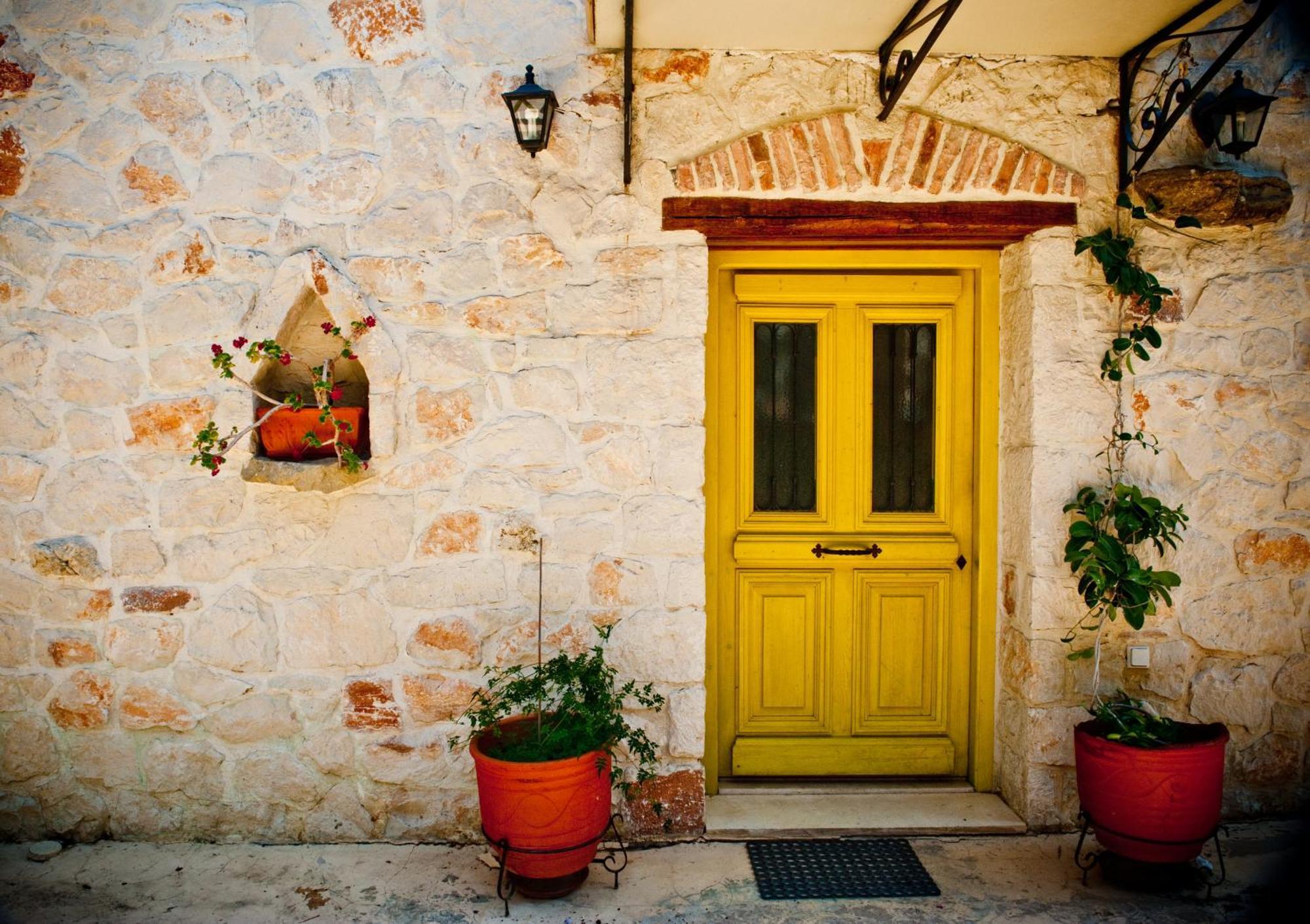 Zakynthos Villas Vasilikí Kültér fotó