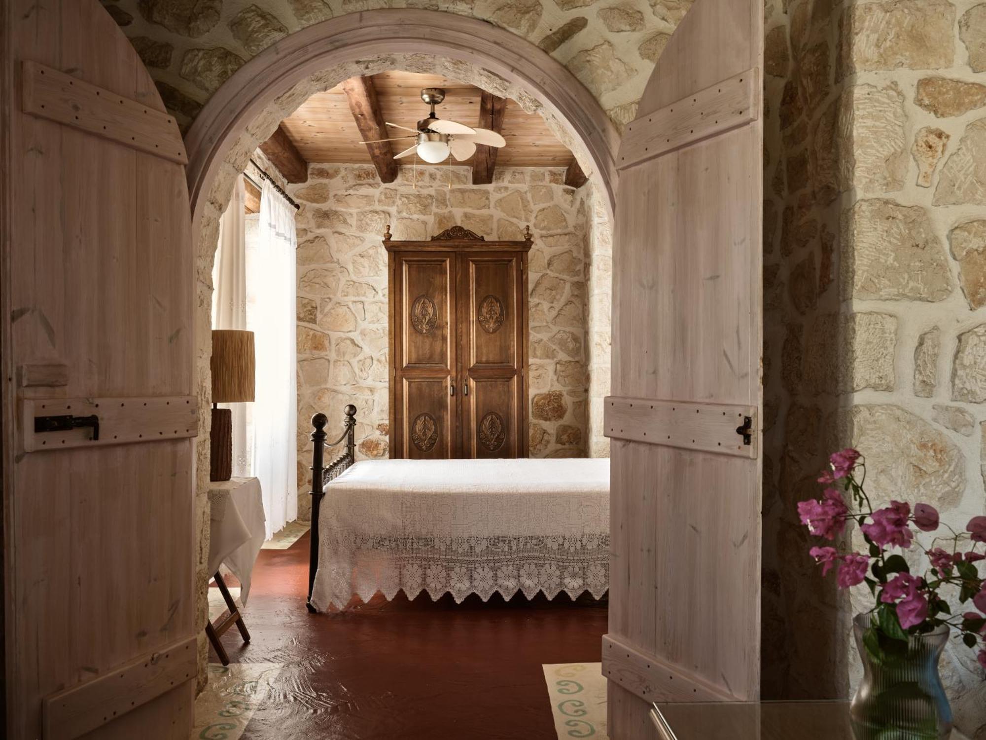 Zakynthos Villas Vasilikí Kültér fotó