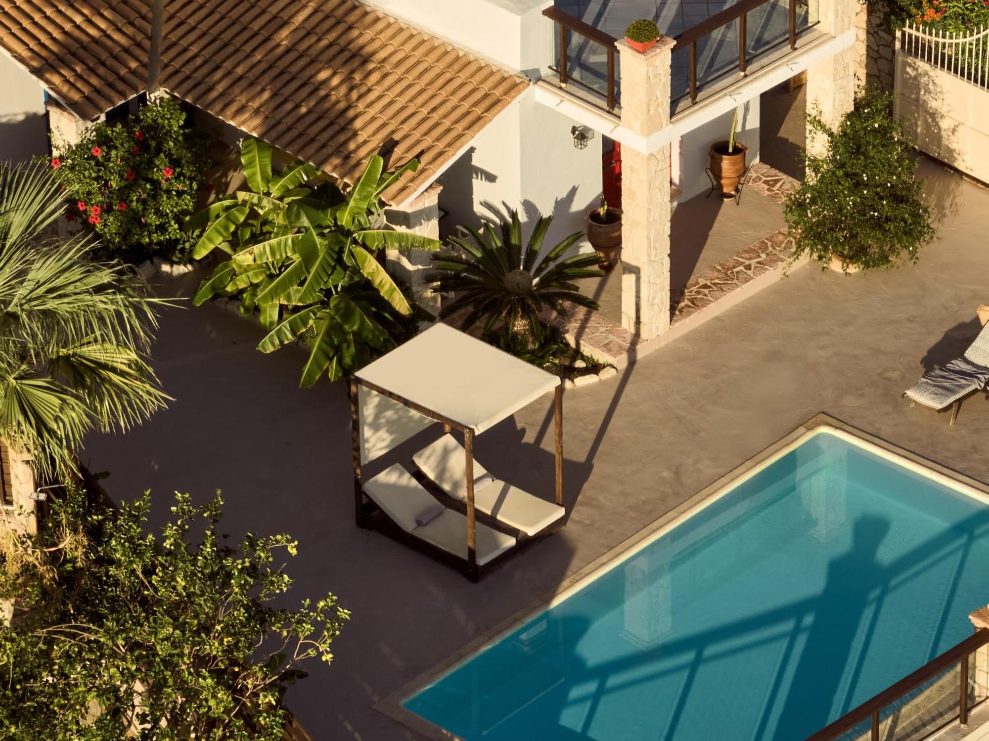 Zakynthos Villas Vasilikí Kültér fotó