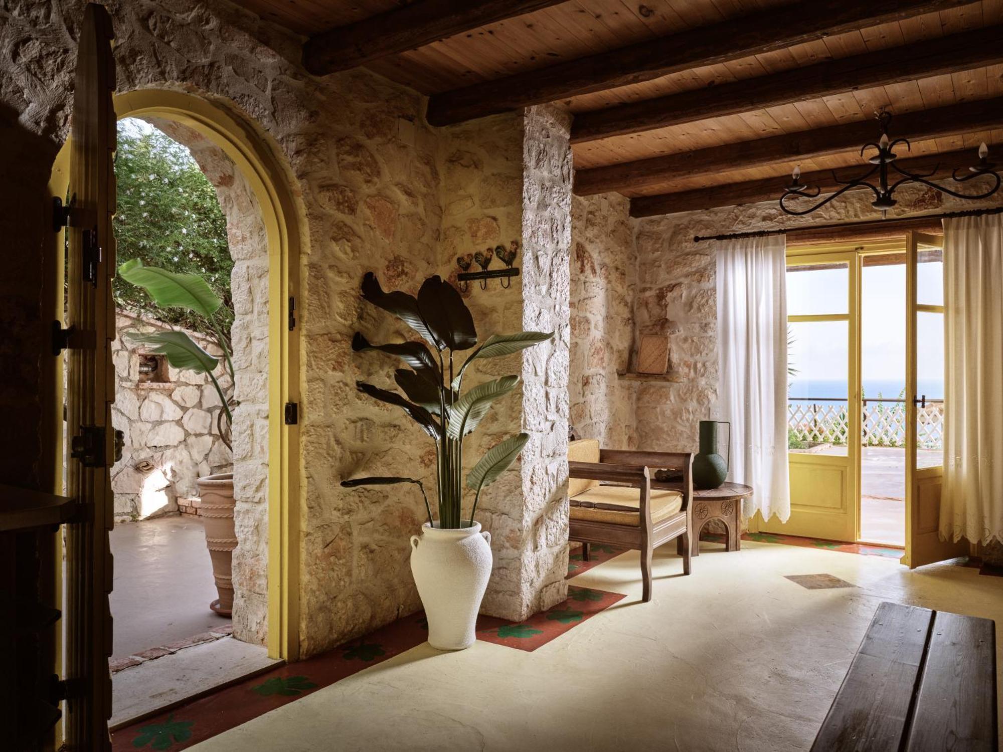 Zakynthos Villas Vasilikí Kültér fotó