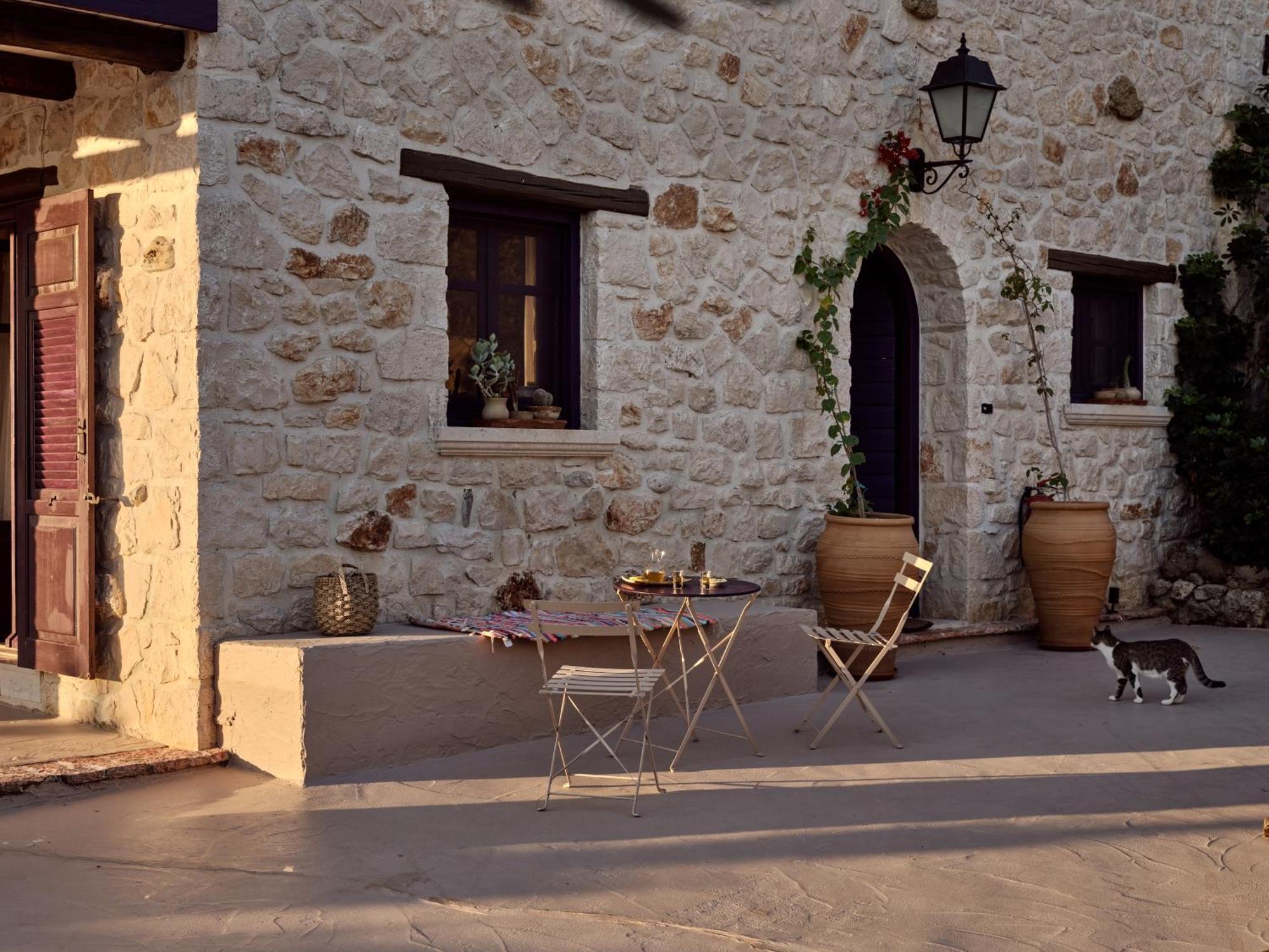 Zakynthos Villas Vasilikí Kültér fotó