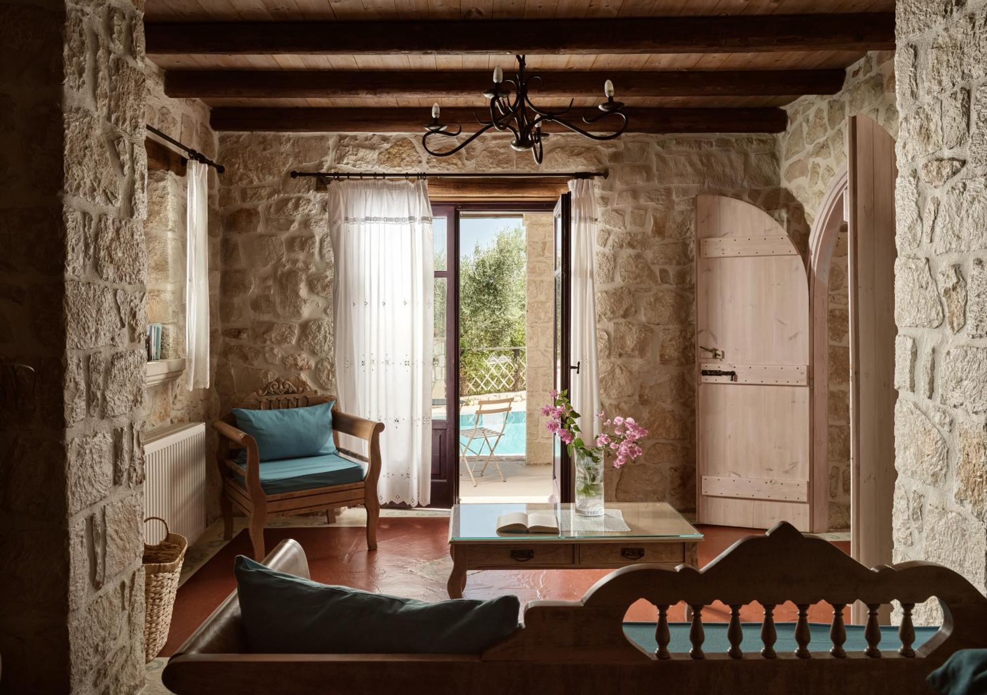 Zakynthos Villas Vasilikí Kültér fotó