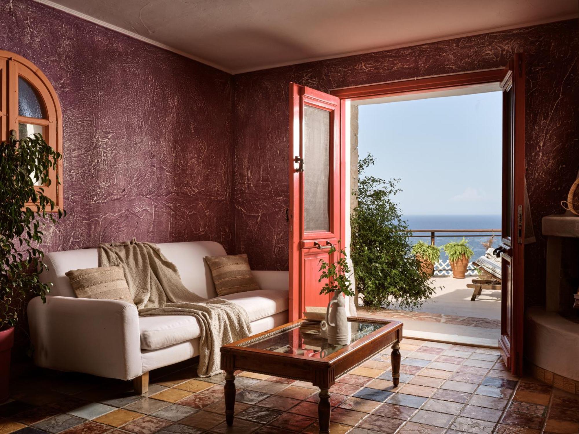Zakynthos Villas Vasilikí Kültér fotó