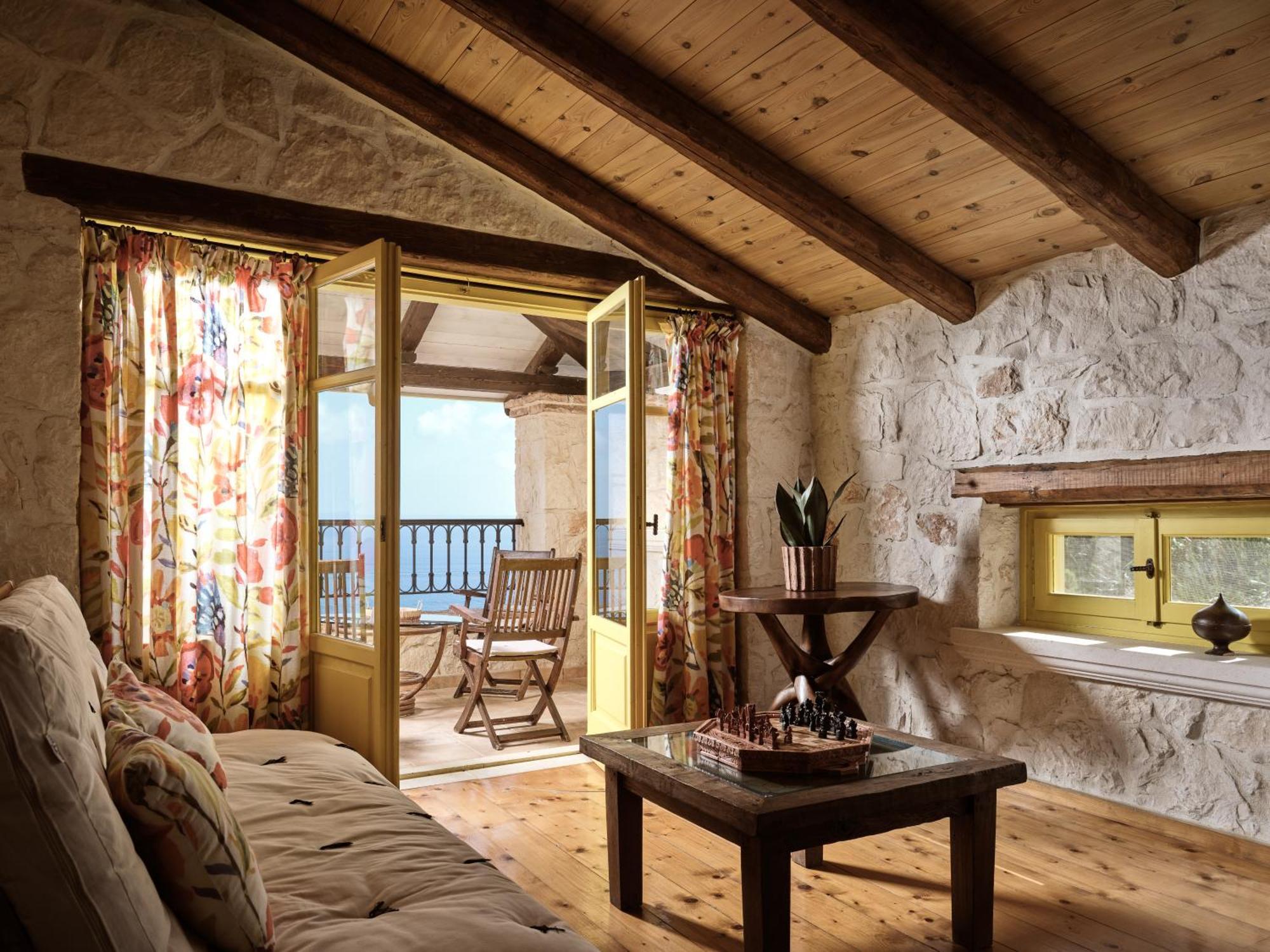 Zakynthos Villas Vasilikí Kültér fotó