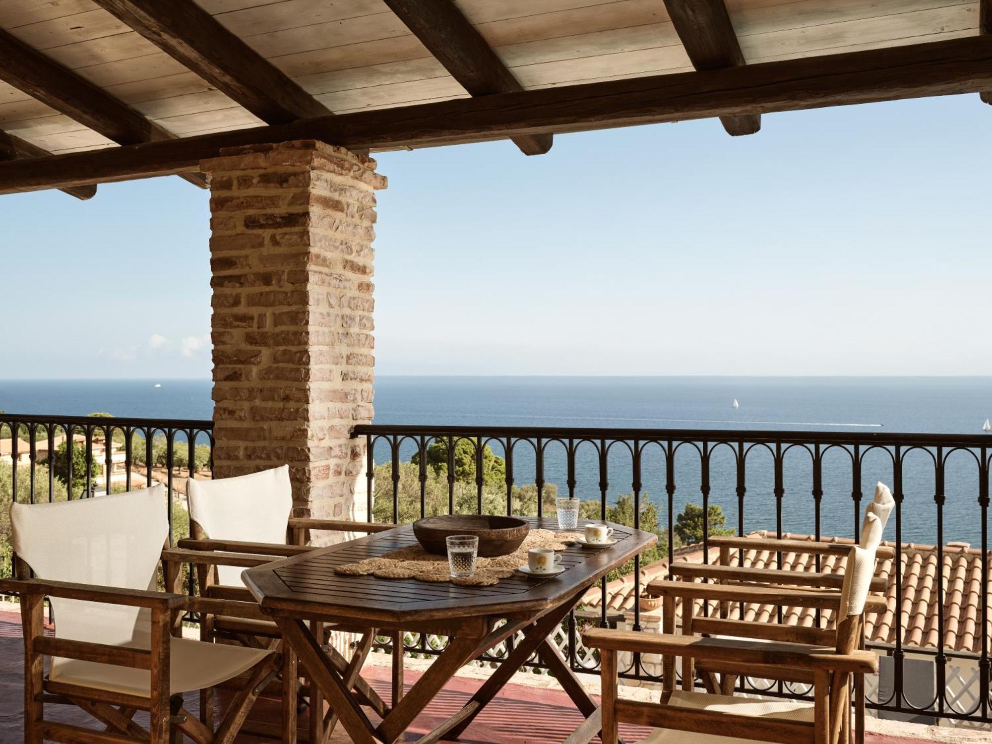 Zakynthos Villas Vasilikí Kültér fotó