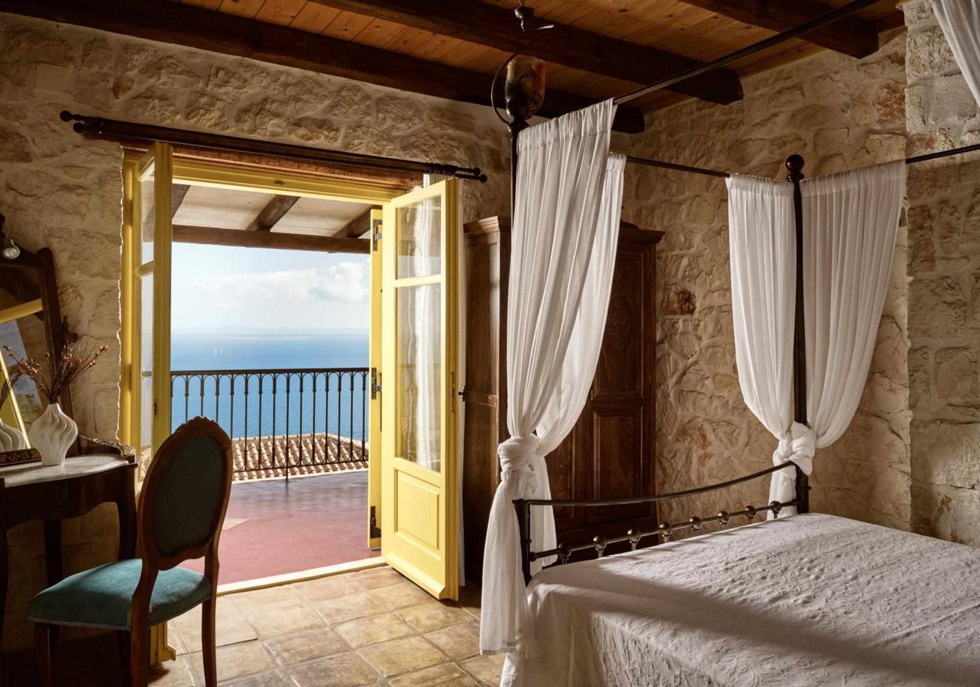 Zakynthos Villas Vasilikí Kültér fotó