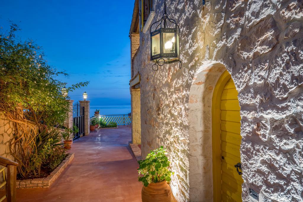 Zakynthos Villas Vasilikí Kültér fotó