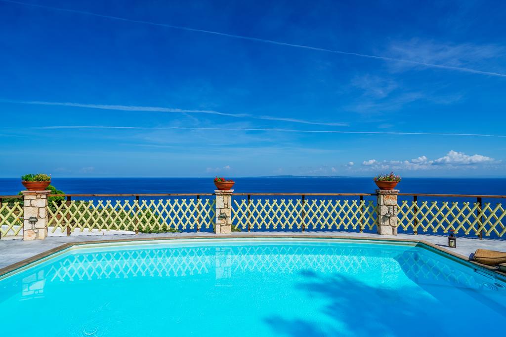 Zakynthos Villas Vasilikí Kültér fotó