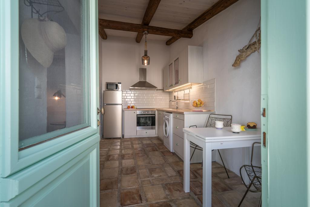Zakynthos Villas Vasilikí Kültér fotó